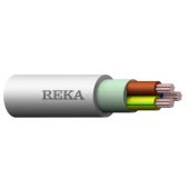 Asennuskaapeli REKA R - MMJ 3x6 S  Eca - Reka by Nexans