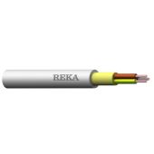 Asennuskaapeli-HF REKA R - MMJ-HF 3x1,5 S  Dca - Reka by Nexans