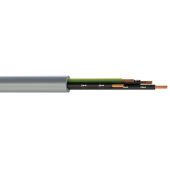 Ketjukaapeli - EFK 300P 4G2,5 K500 - Faber kabel