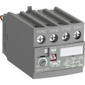 Ajastin - 24-240VAC/DC, 1S,1A, 0,1-100s - ABB Smart Power