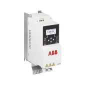 Taajuusmuuttaja Machinery - ACS180 0.37kW 1~230V 2.4A IP20 - ABB Drives