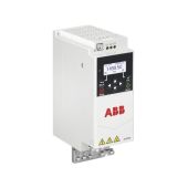 Taajuusmuuttaja Machinery - ACS180 1.5kW 1~230V 7.8A IP20 - ABB Drives