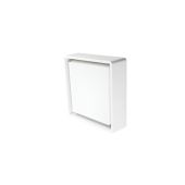 Seinä/kattovalaisin ulko Frame - Frame Square 7W 3K HK VA - SG