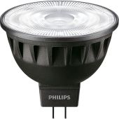 Kohdelamppu MASTER LED - 6.7-35W MR16 940 36D 460 lm - Philips