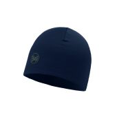 Työpäähine - Merino Wool Thermal Hat navy - BUFF Safety
