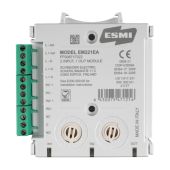 Keskusyksikkötarvike ESMI - Valvonta/ohjausyksikkö EM221EA - Schneider Electric