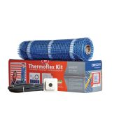 Lattialämmitysmatto - Thermoflex Kit 200 - Ebeco