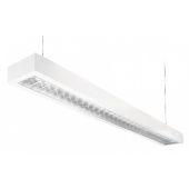 Pinta-/ripustusvalaisin Ecoline Office - Ecoline 12 33W 4K DA/SD - SG